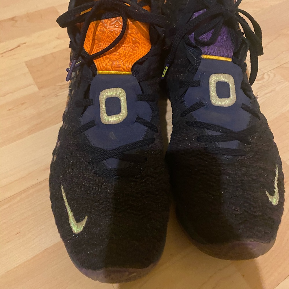 Kenton Monstar Sneakers